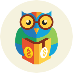 Фінансова просвіта, логотип